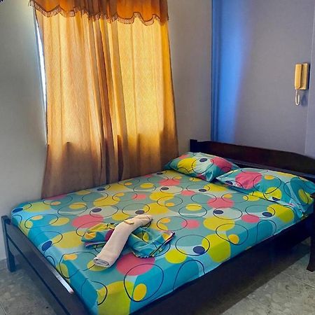 Hotel Mansion Real Bucaramanga Bagian luar foto